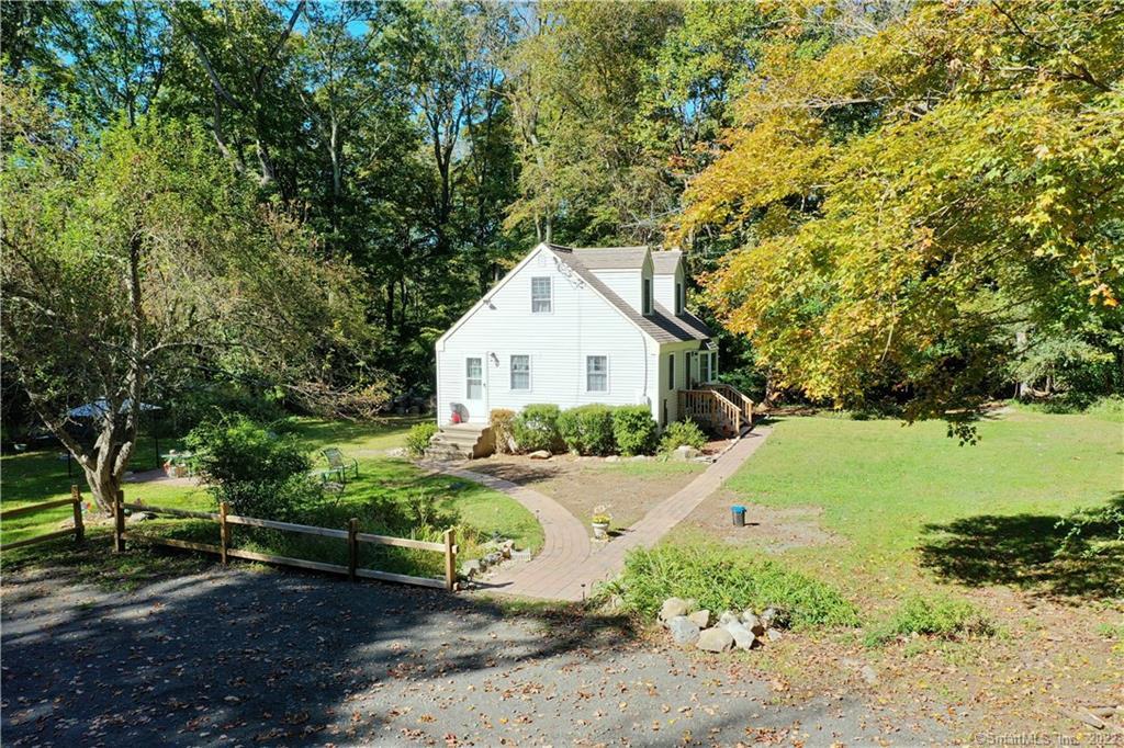 11 Beckwith Road Killingworth CT 06419