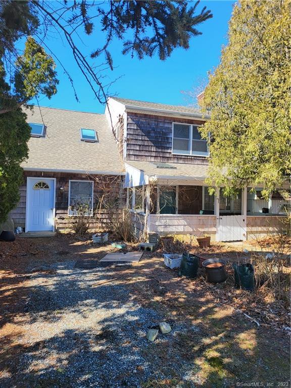 7 Jupiter Point Road Groton CT 06340