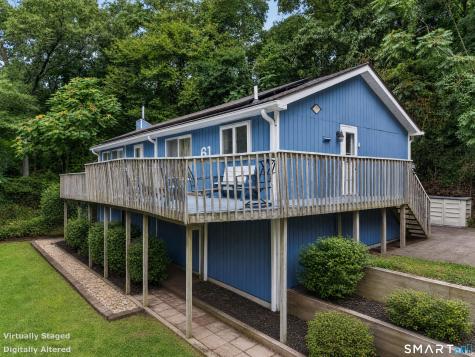 61 Springbrook Road Old Saybrook CT 06475