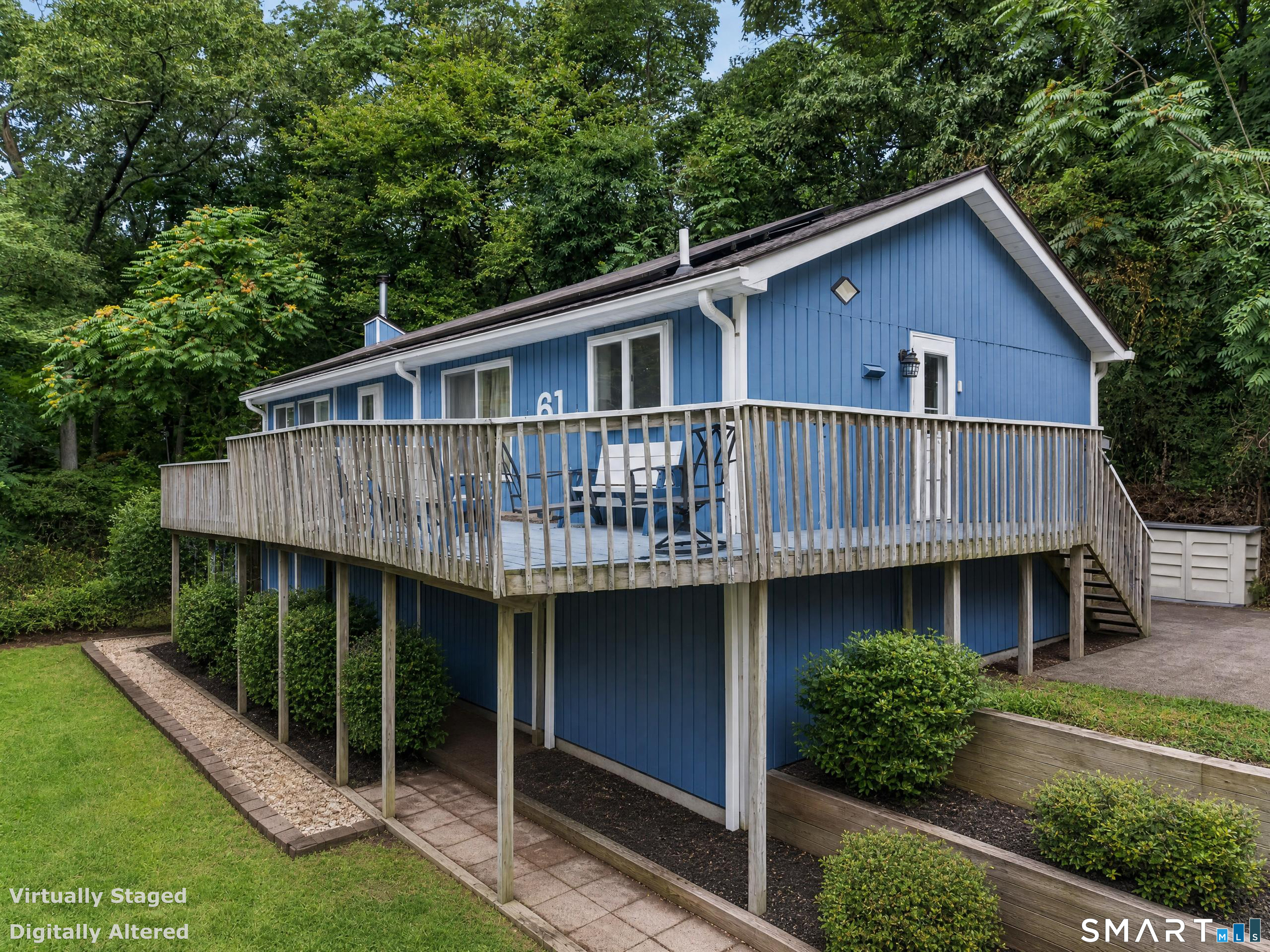 61 Springbrook Road Old Saybrook CT 06475