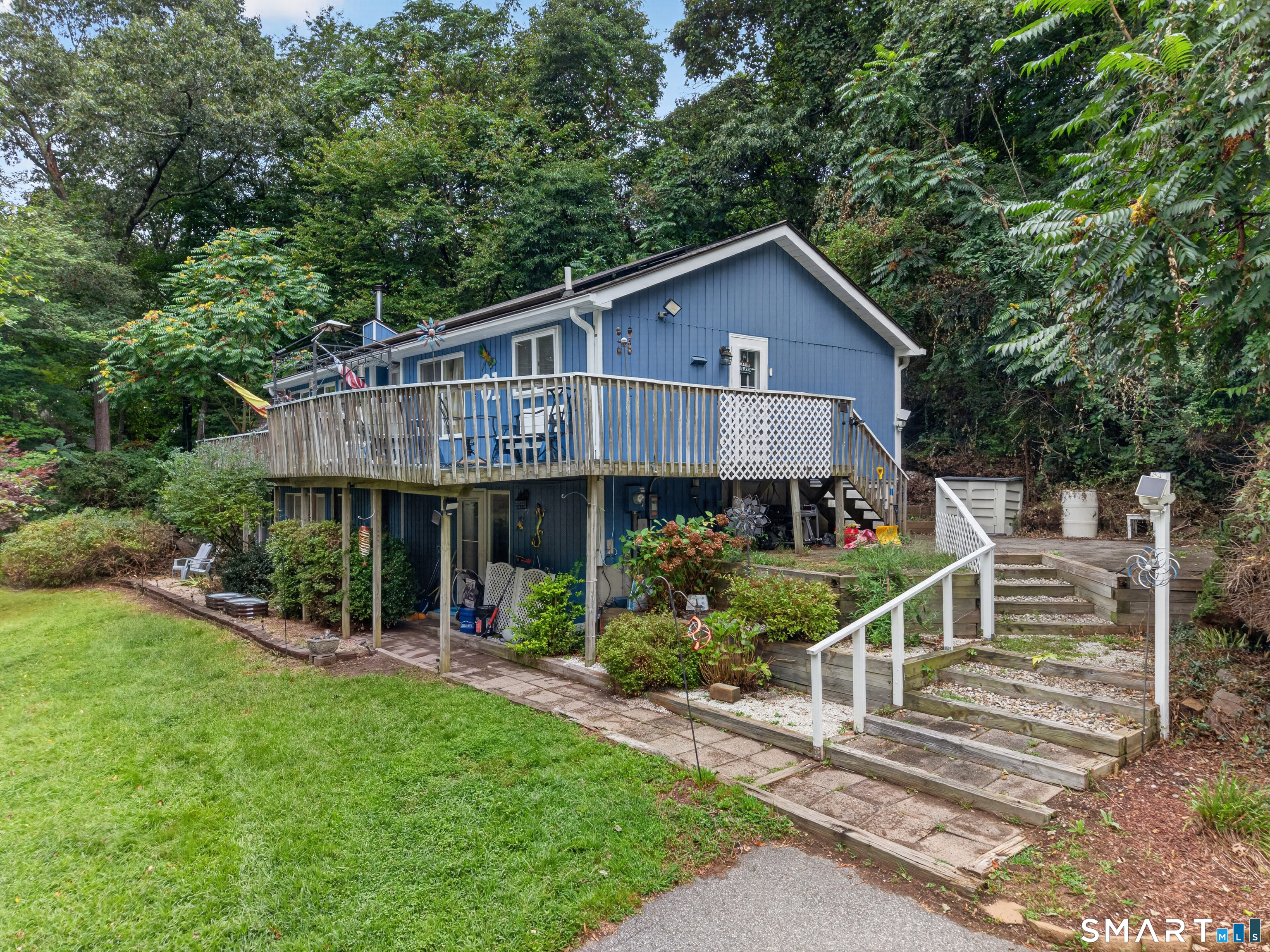 61 Springbrook Road Old Saybrook CT 06475