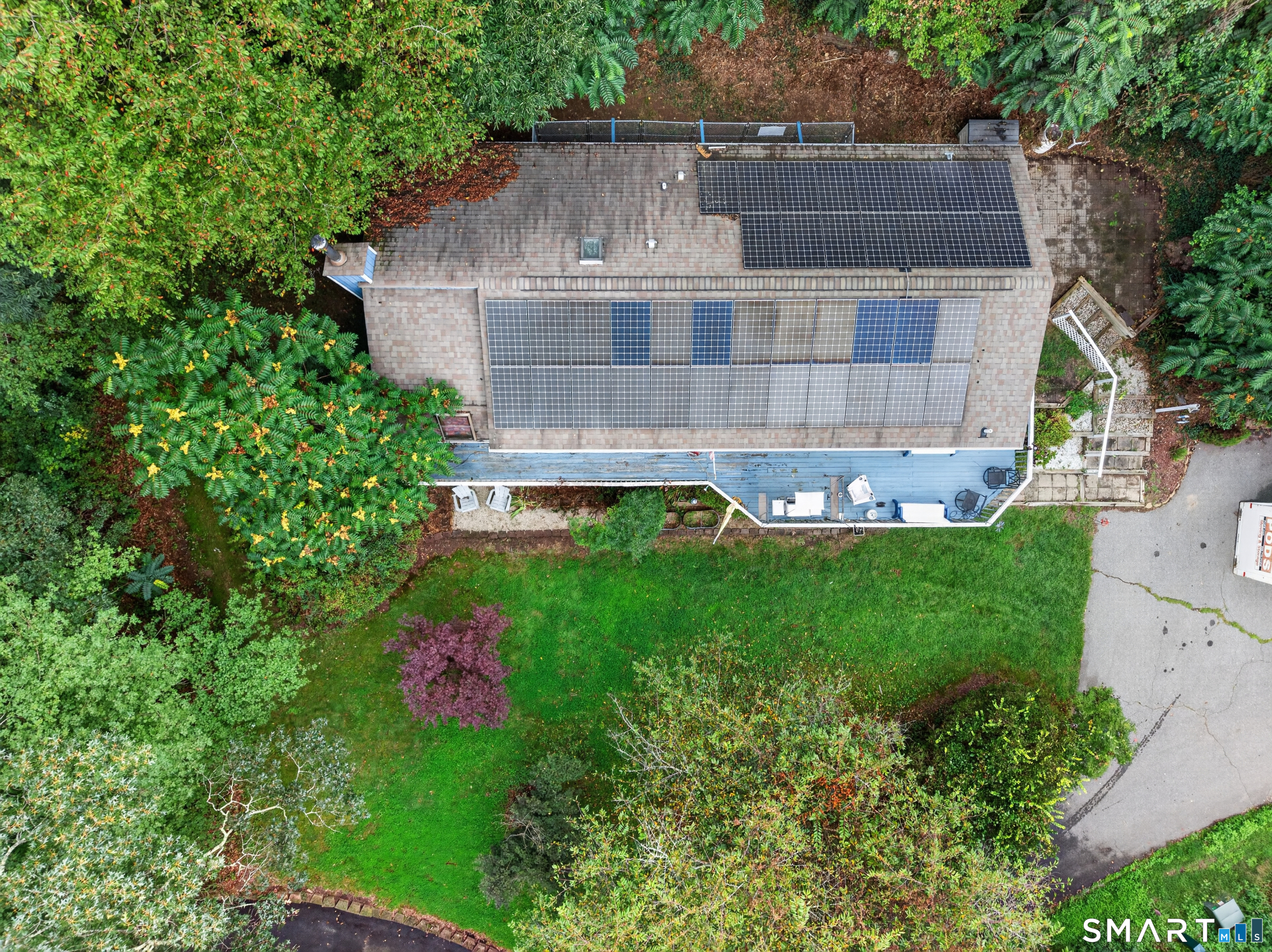 61 Springbrook Road Old Saybrook CT 06475