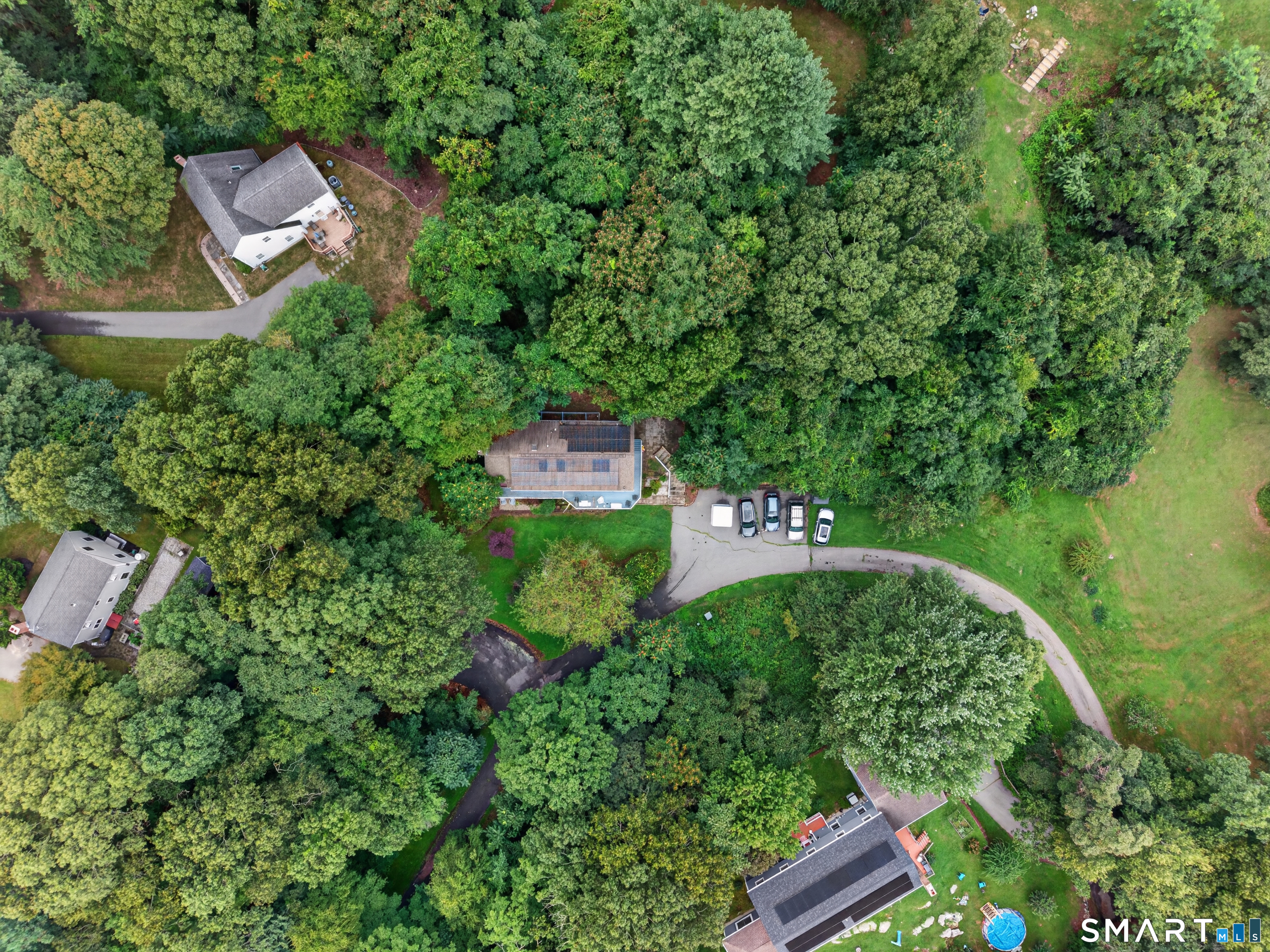 61 Springbrook Road Old Saybrook CT 06475