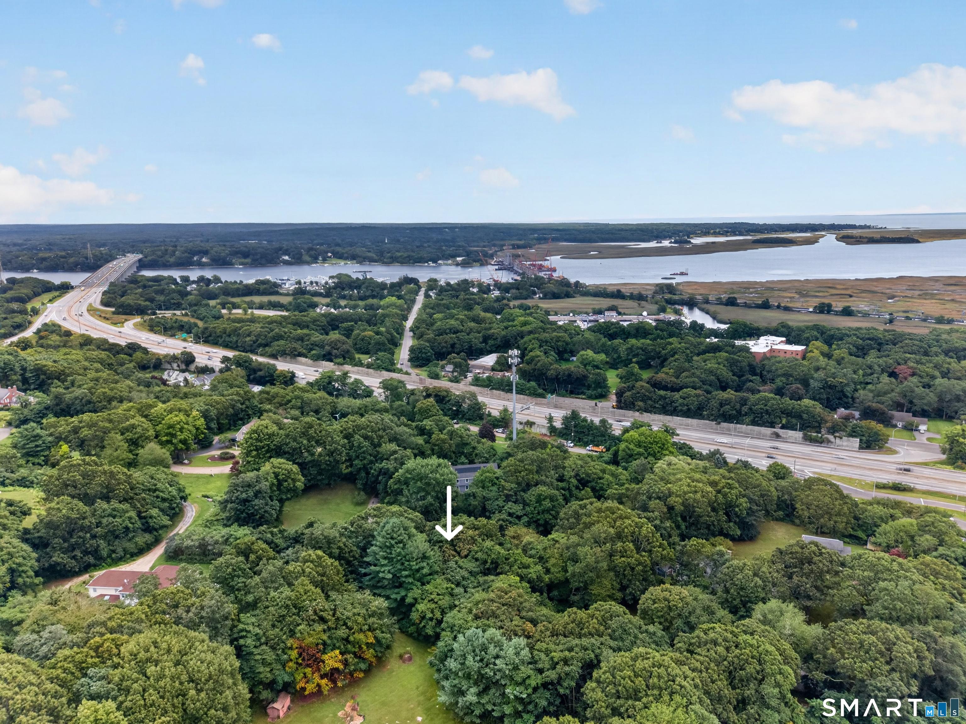 61 Springbrook Road Old Saybrook CT 06475