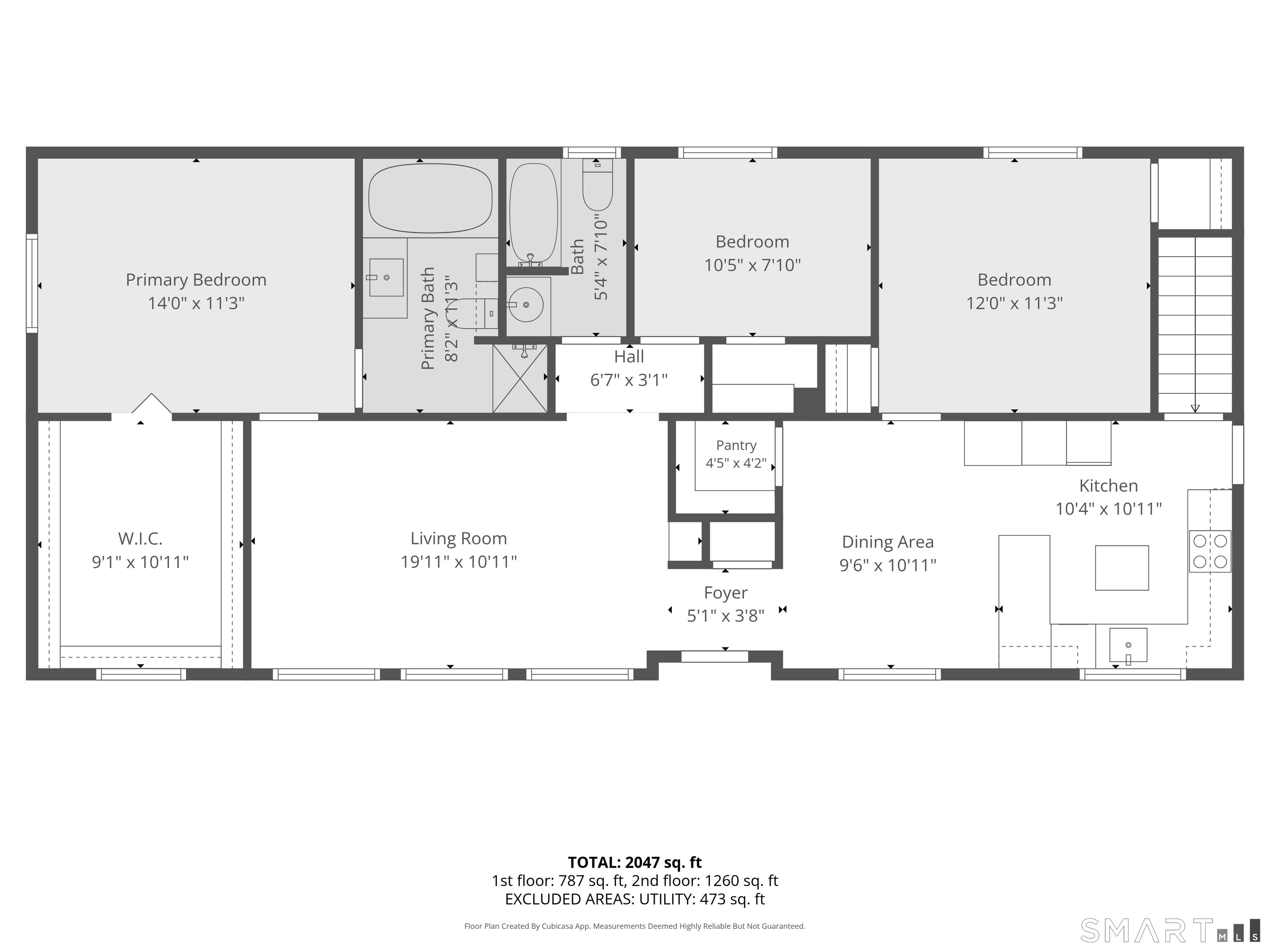 61 Springbrook Road Old Saybrook CT 06475