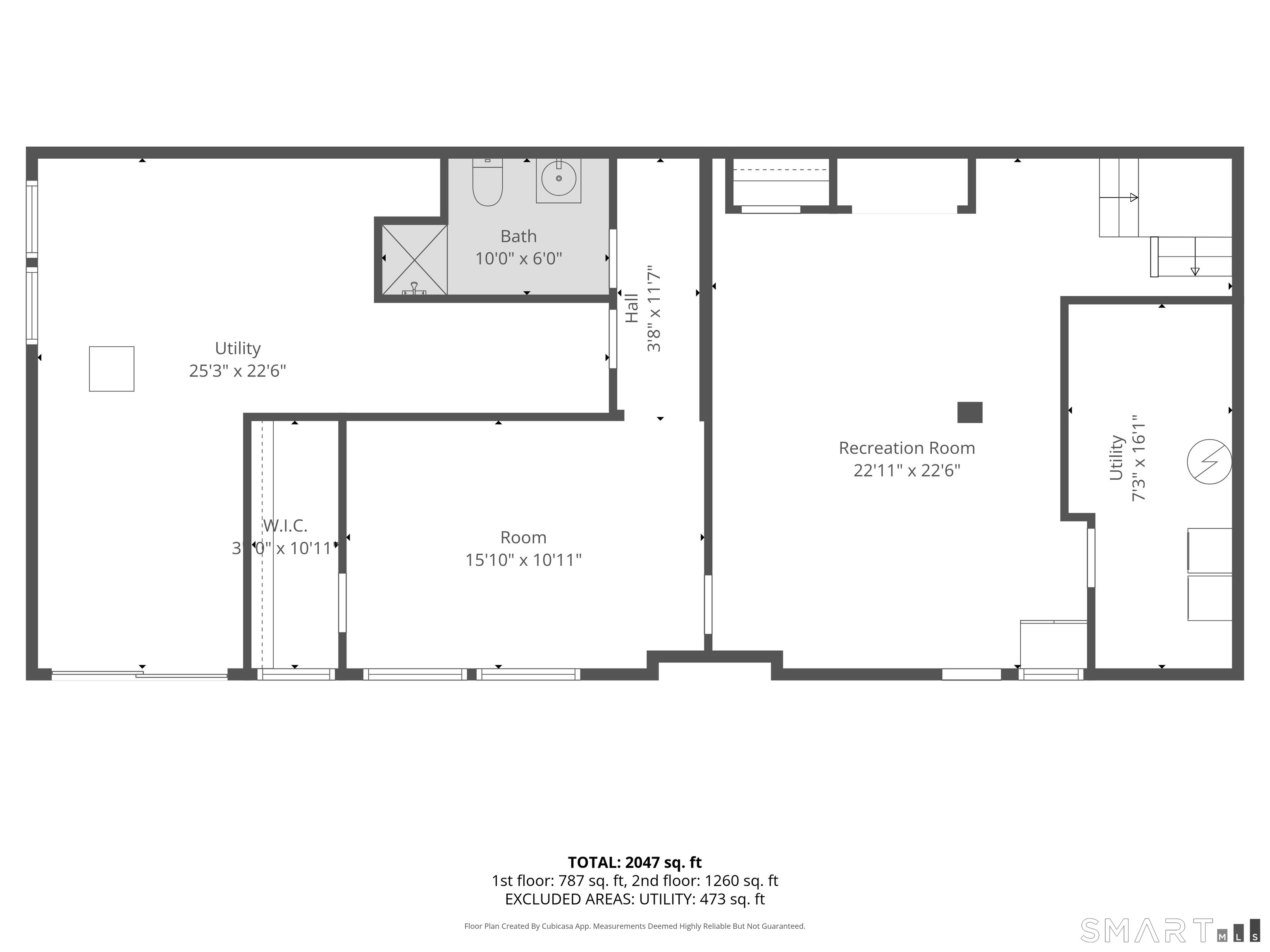 61 Springbrook Road Old Saybrook CT 06475
