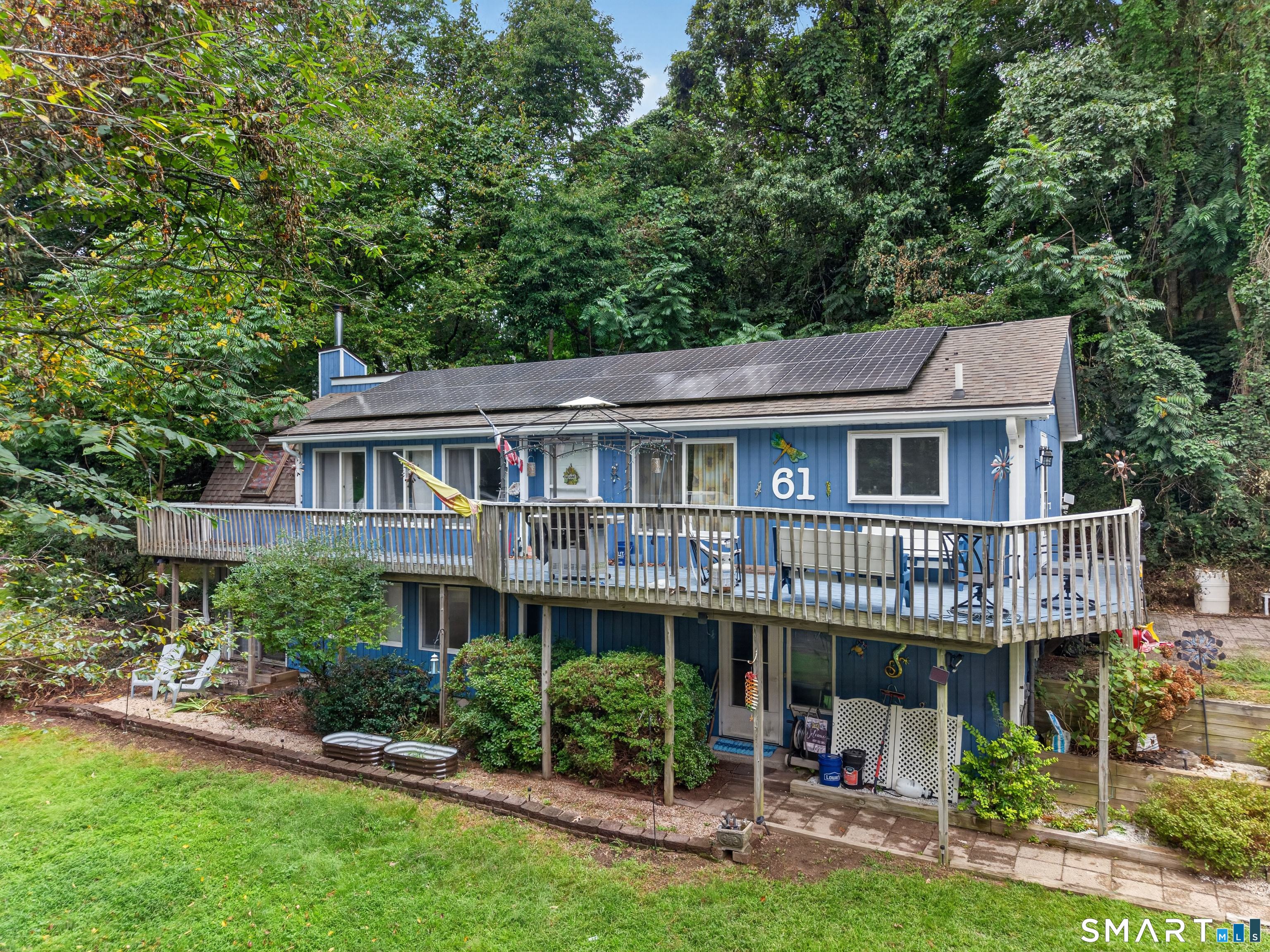 61 Springbrook Road Old Saybrook CT 06475