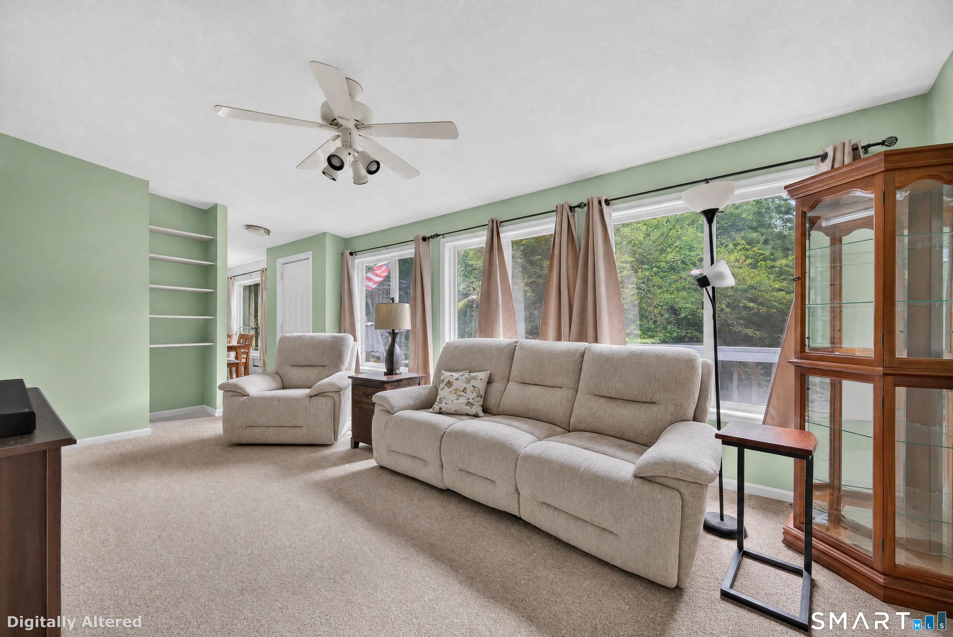 61 Springbrook Road Old Saybrook CT 06475