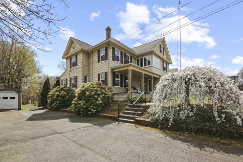 18 Elm Street Rocky Hill CT 06067