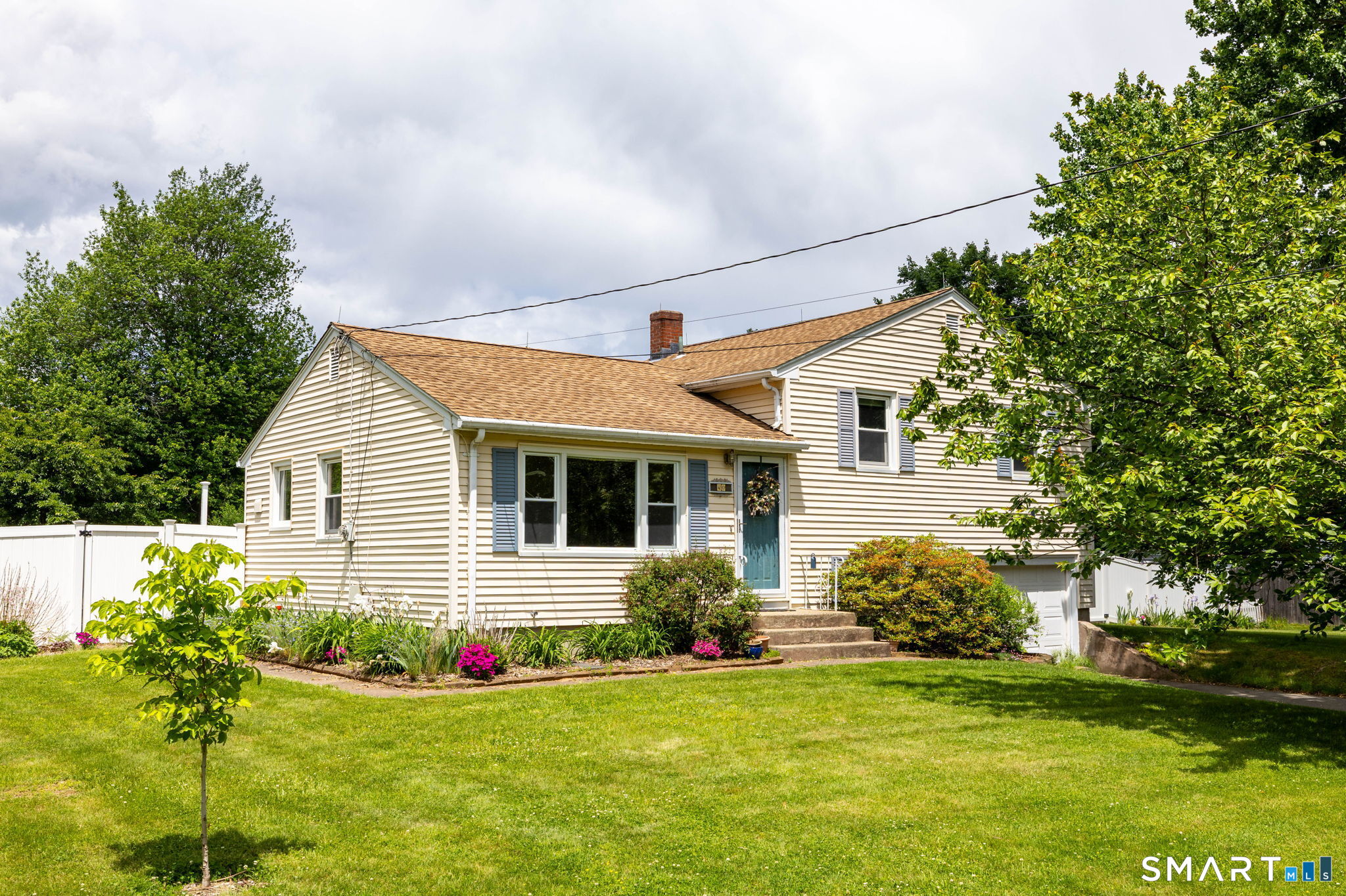 40 Overlook Road South Windsor CT 06074