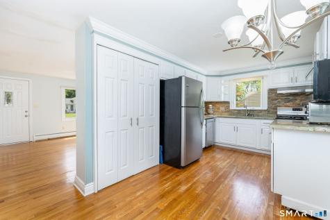 40 Overlook Road South Windsor CT 06074