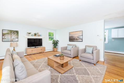 40 Overlook Road South Windsor CT 06074