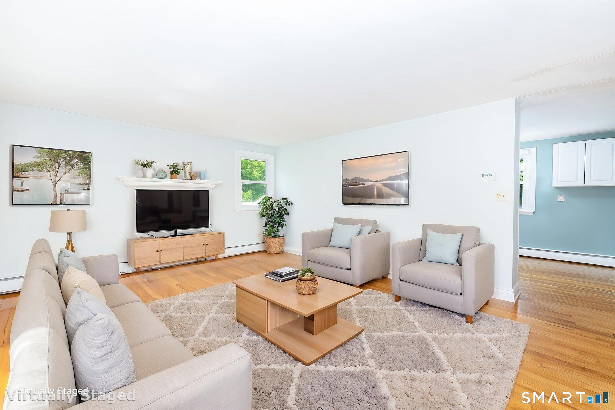 40 Overlook Road South Windsor CT 06074