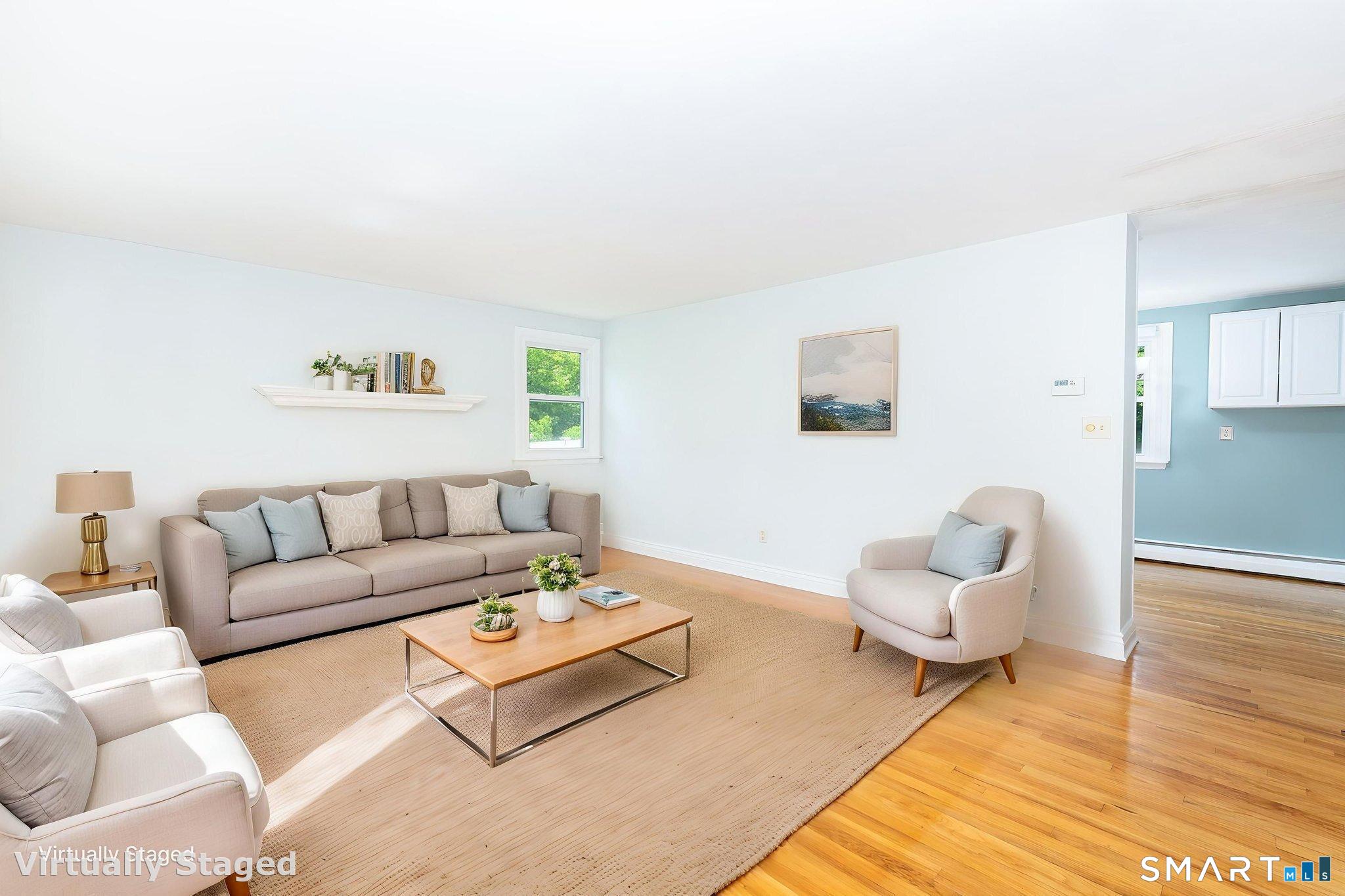 40 Overlook Road South Windsor CT 06074