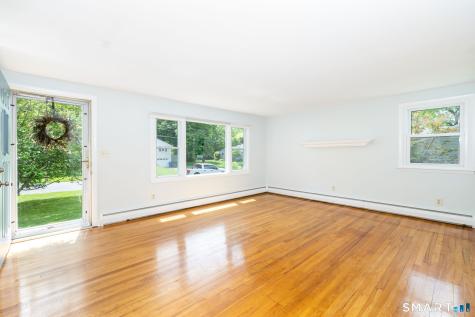 40 Overlook Road South Windsor CT 06074