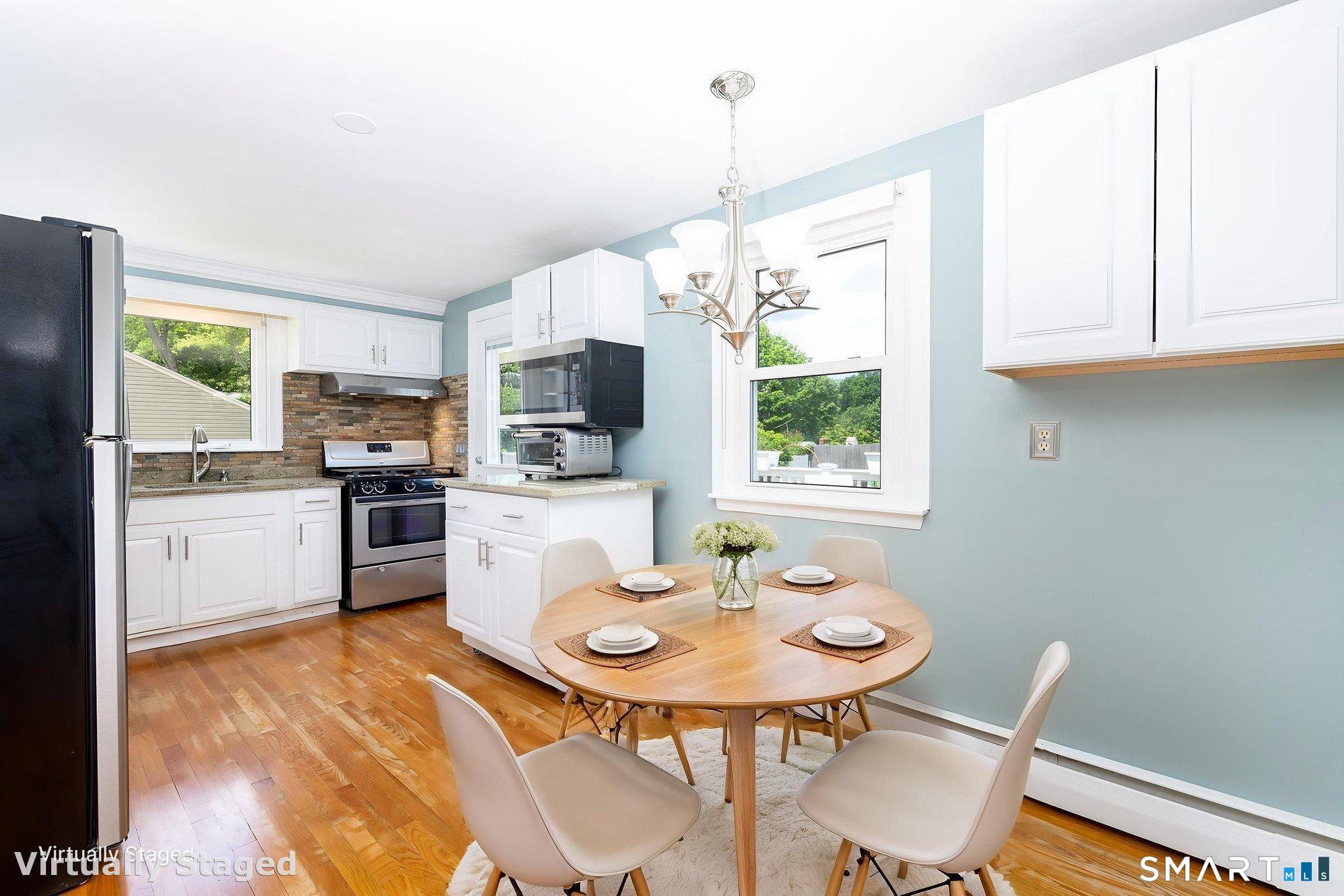 40 Overlook Road South Windsor CT 06074