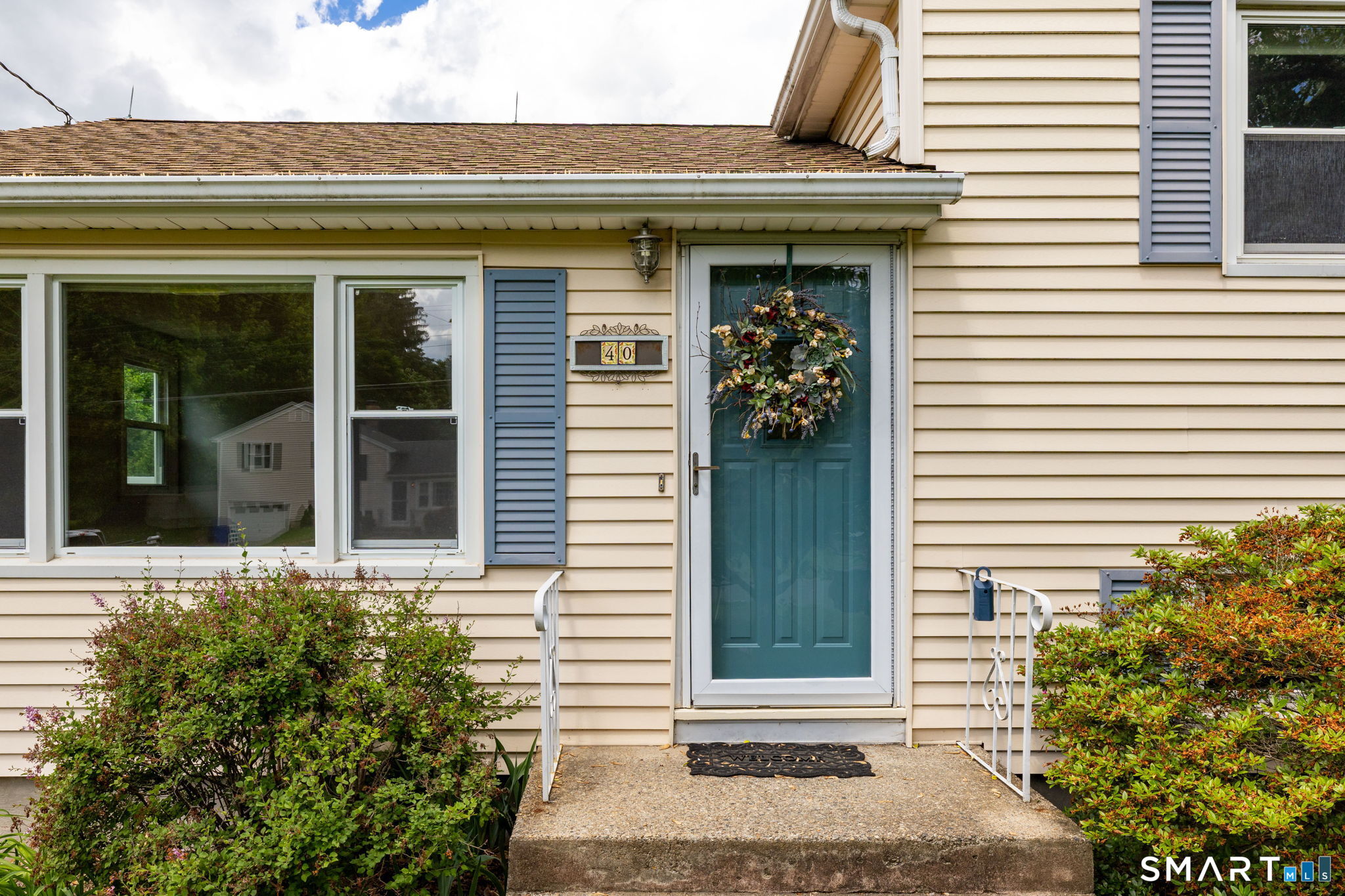 40 Overlook Road South Windsor CT 06074