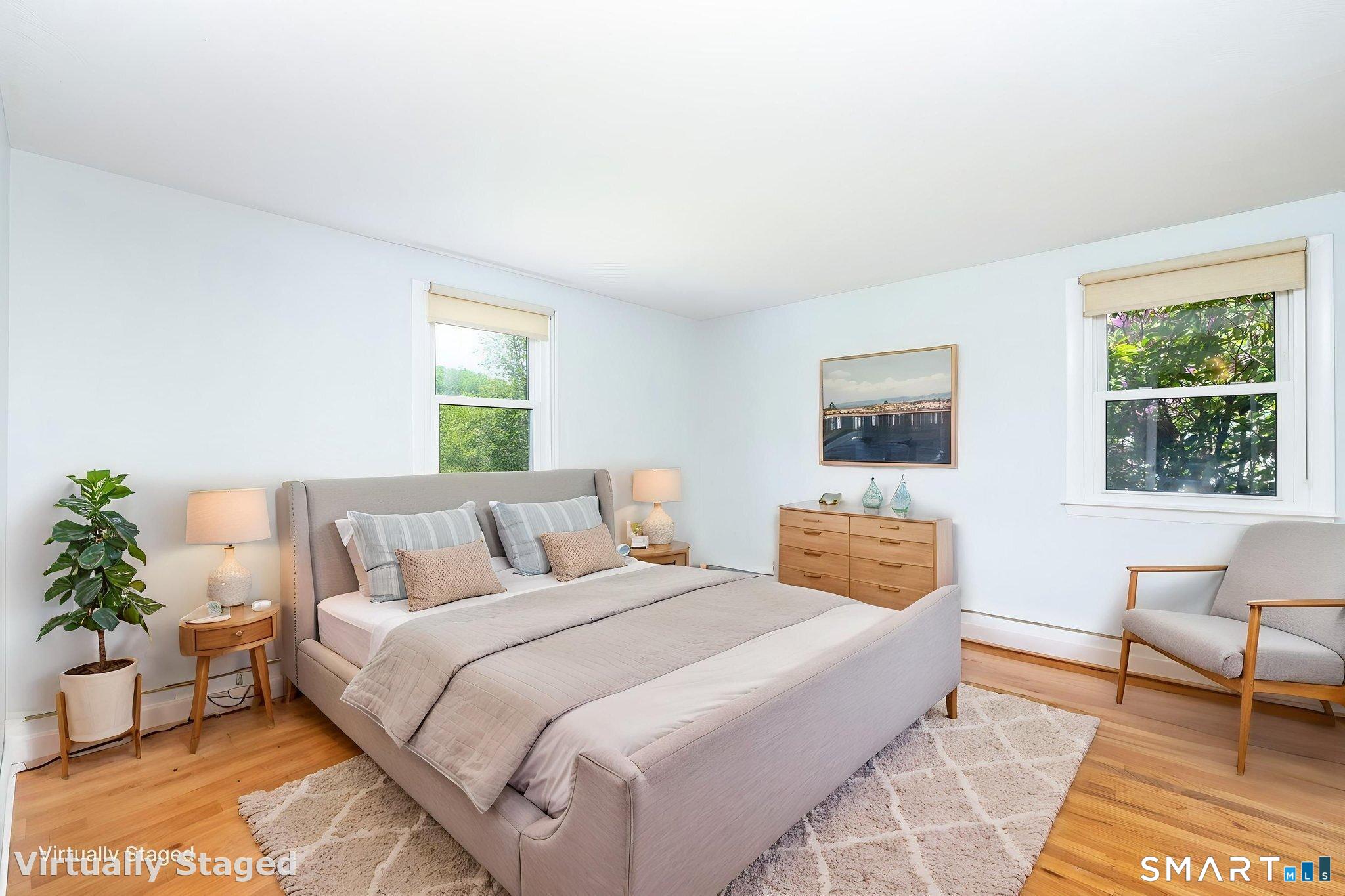 40 Overlook Road South Windsor CT 06074