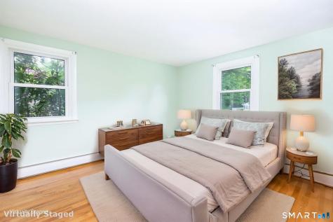 40 Overlook Road South Windsor CT 06074
