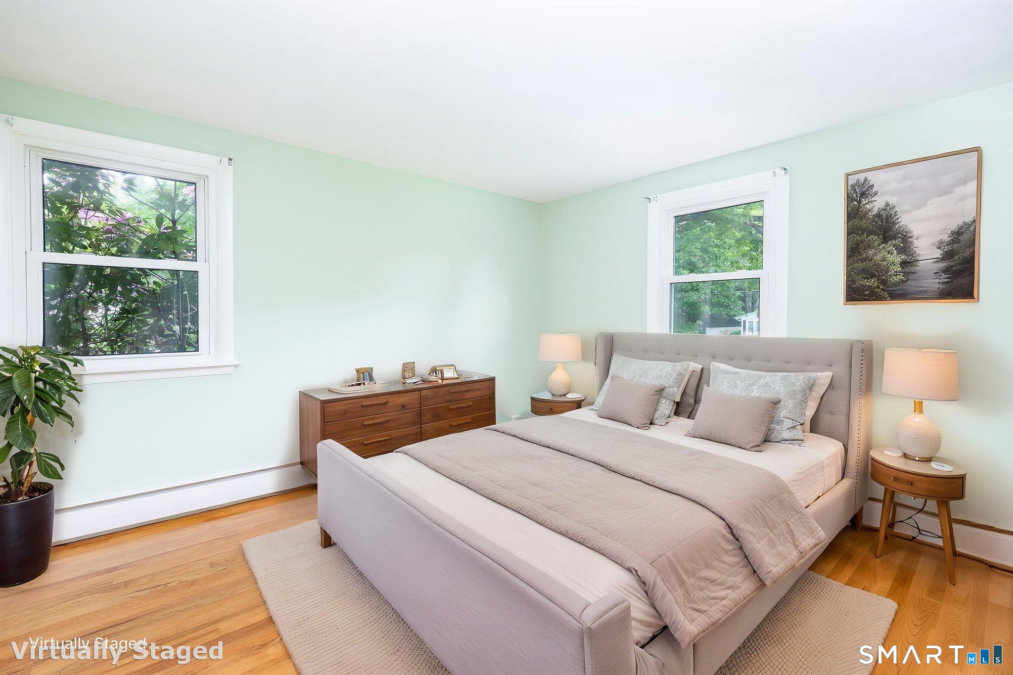 40 Overlook Road South Windsor CT 06074