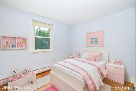 40 Overlook Road South Windsor CT 06074