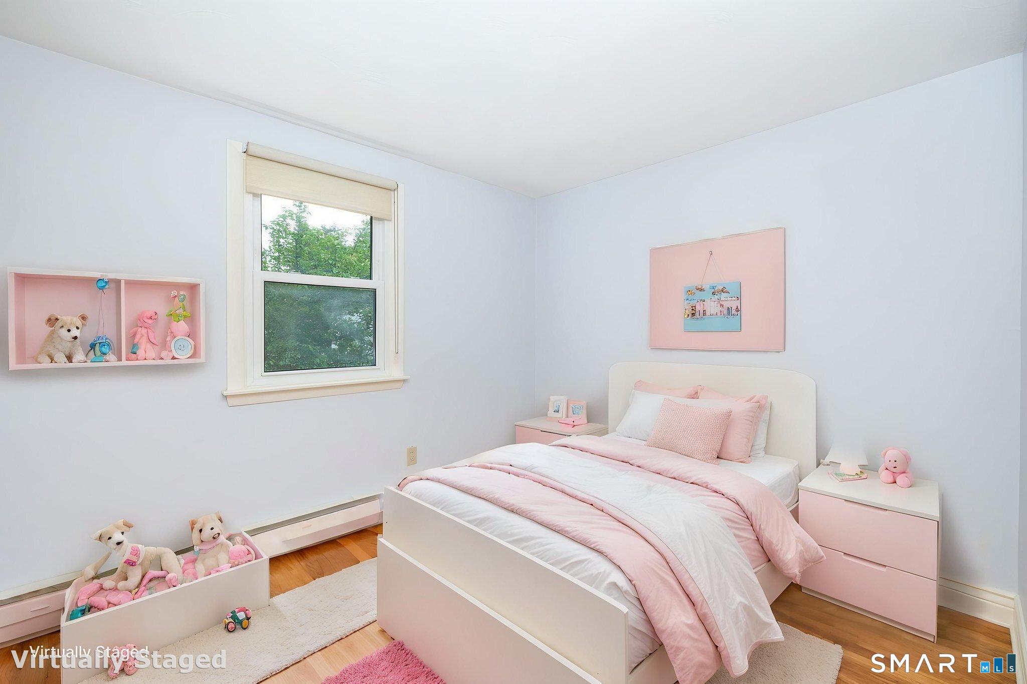 40 Overlook Road South Windsor CT 06074