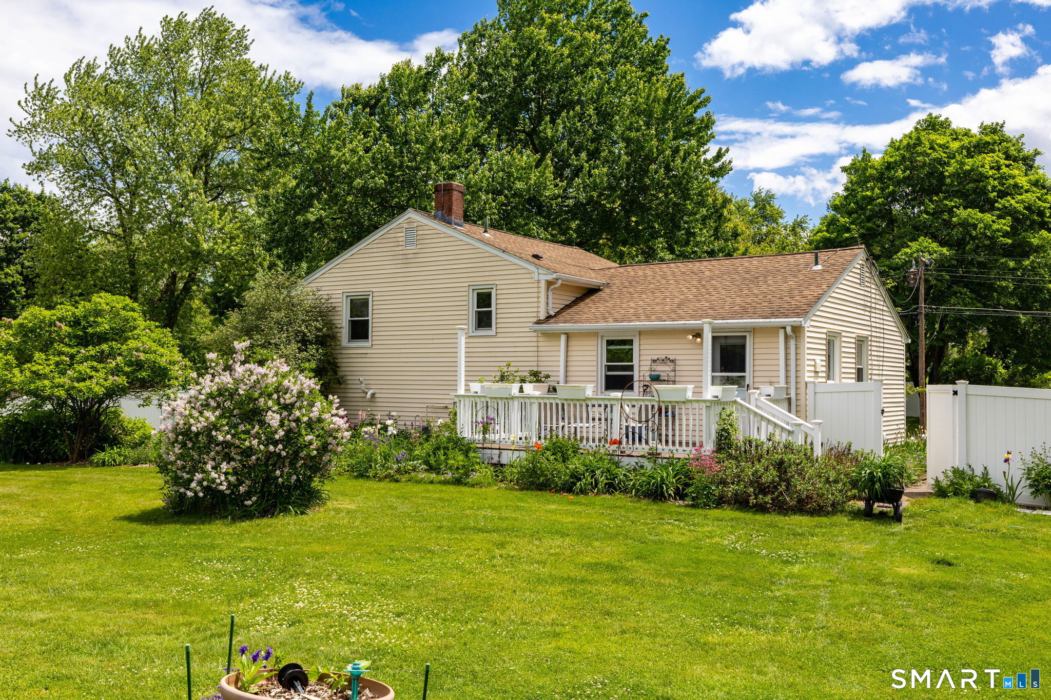 40 Overlook Road South Windsor CT 06074