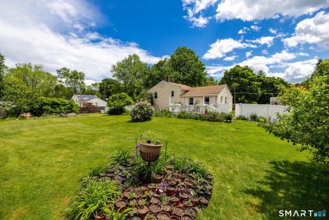 40 Overlook Road South Windsor CT 06074