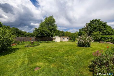 40 Overlook Road South Windsor CT 06074