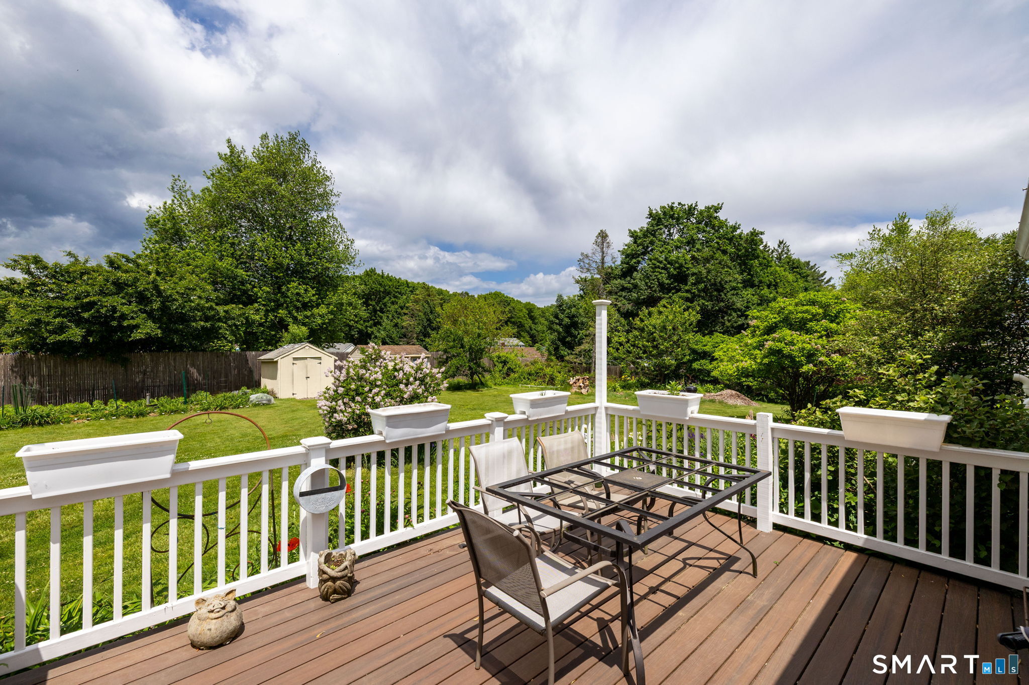 40 Overlook Road South Windsor CT 06074