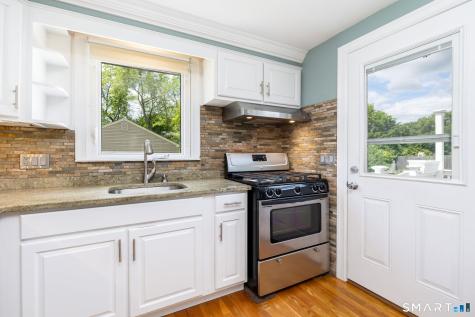40 Overlook Road South Windsor CT 06074