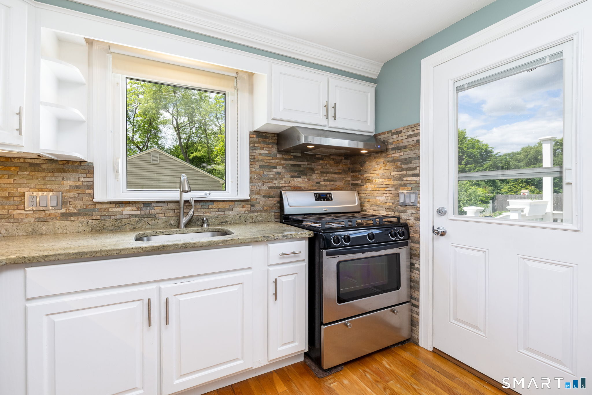 40 Overlook Road South Windsor CT 06074