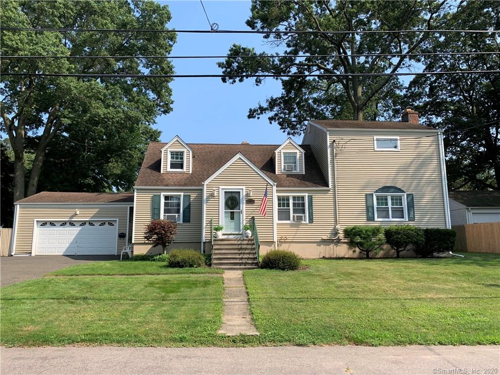 81 Wilton Road Fairfield CT 06824
