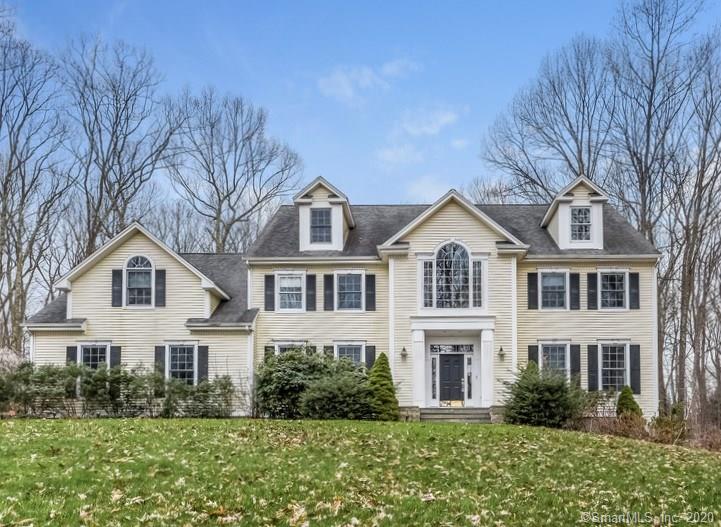 58 High Hill Circle Madison CT 06443