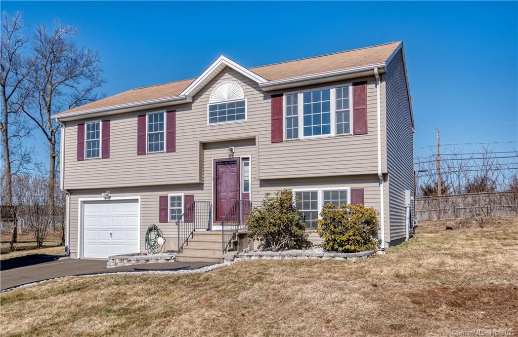 75 Village Green Drive New Britain CT 06053