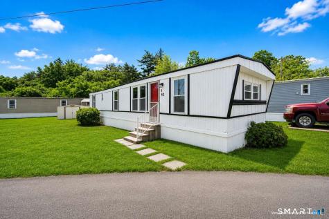 66 Emmett Street Bristol CT 06455