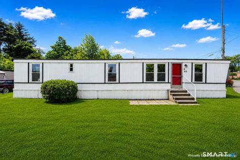 66 Emmett Street Bristol CT 06455