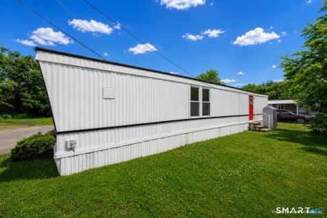 66 Emmett Street Bristol CT 06455