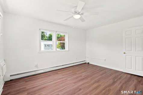 206 Beatrice Drive West Haven CT 06516