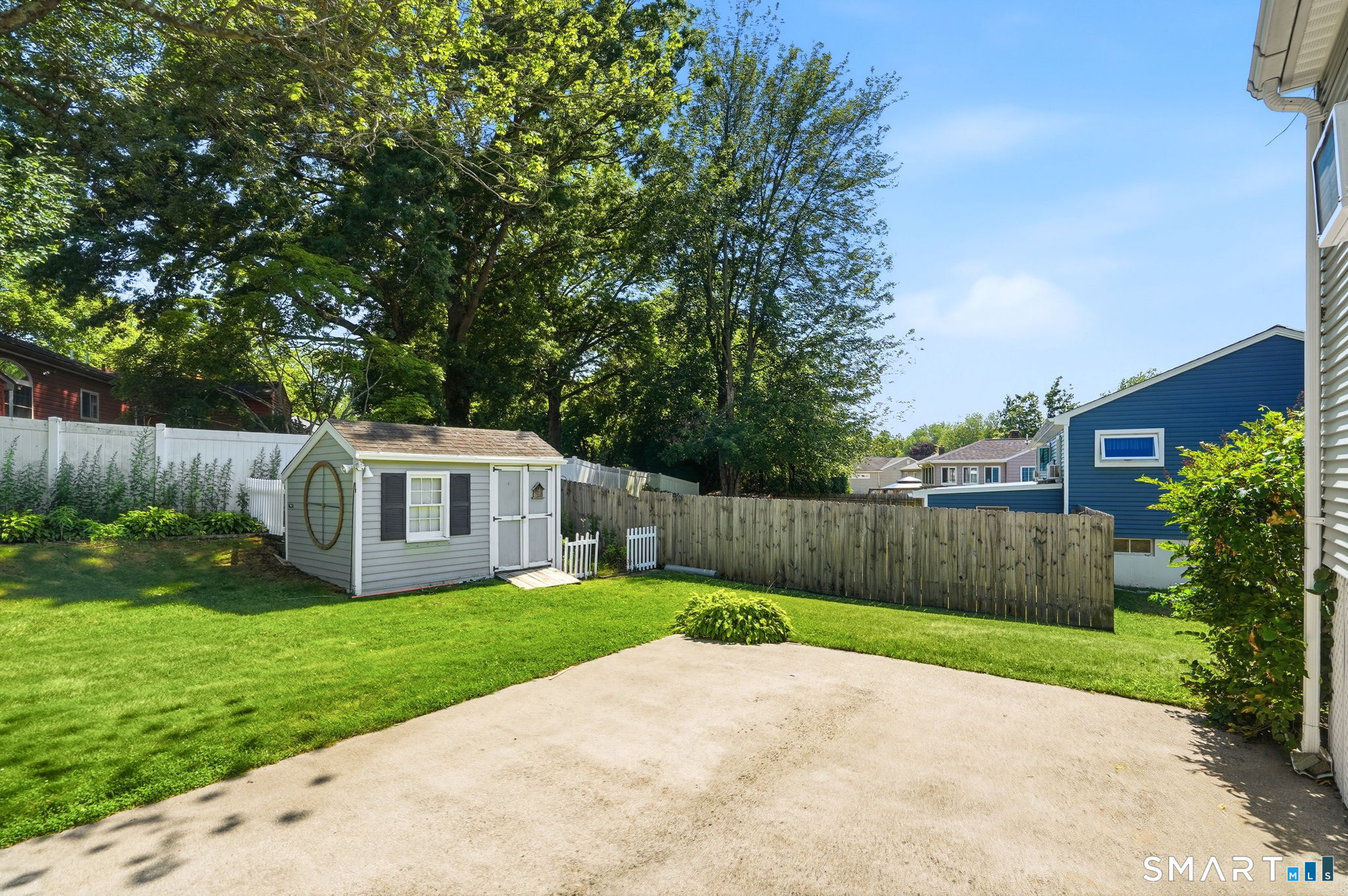 206 Beatrice Drive West Haven CT 06516
