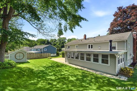 206 Beatrice Drive West Haven CT 06516