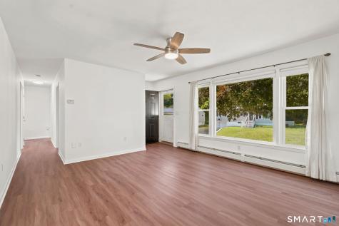 206 Beatrice Drive West Haven CT 06516