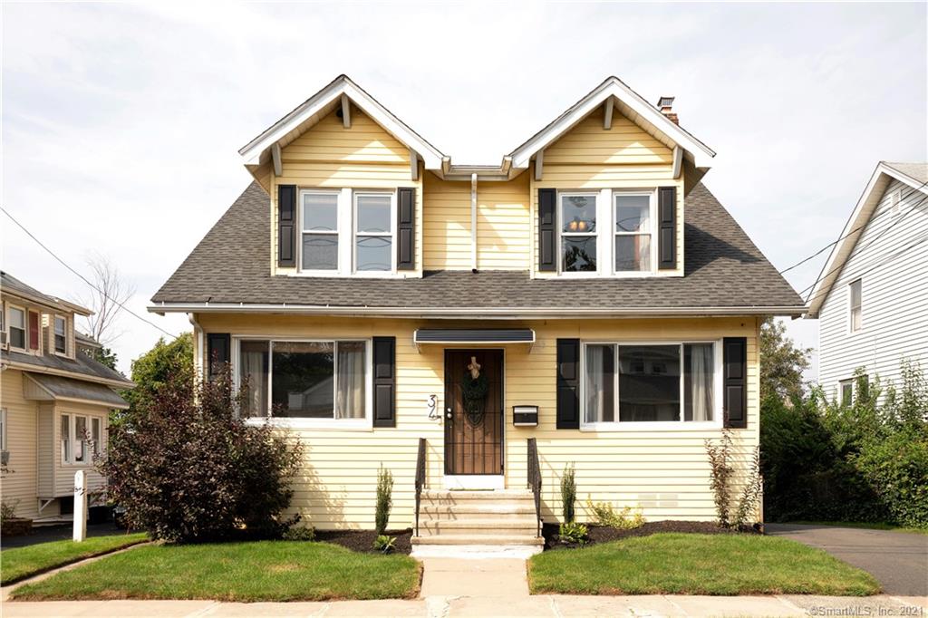 34 Montowese Street Hartford CT 06114