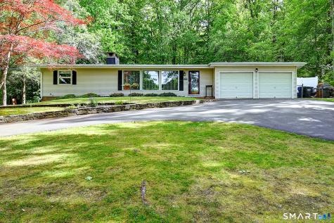 370 Beelzebub Road South Windsor CT 06074