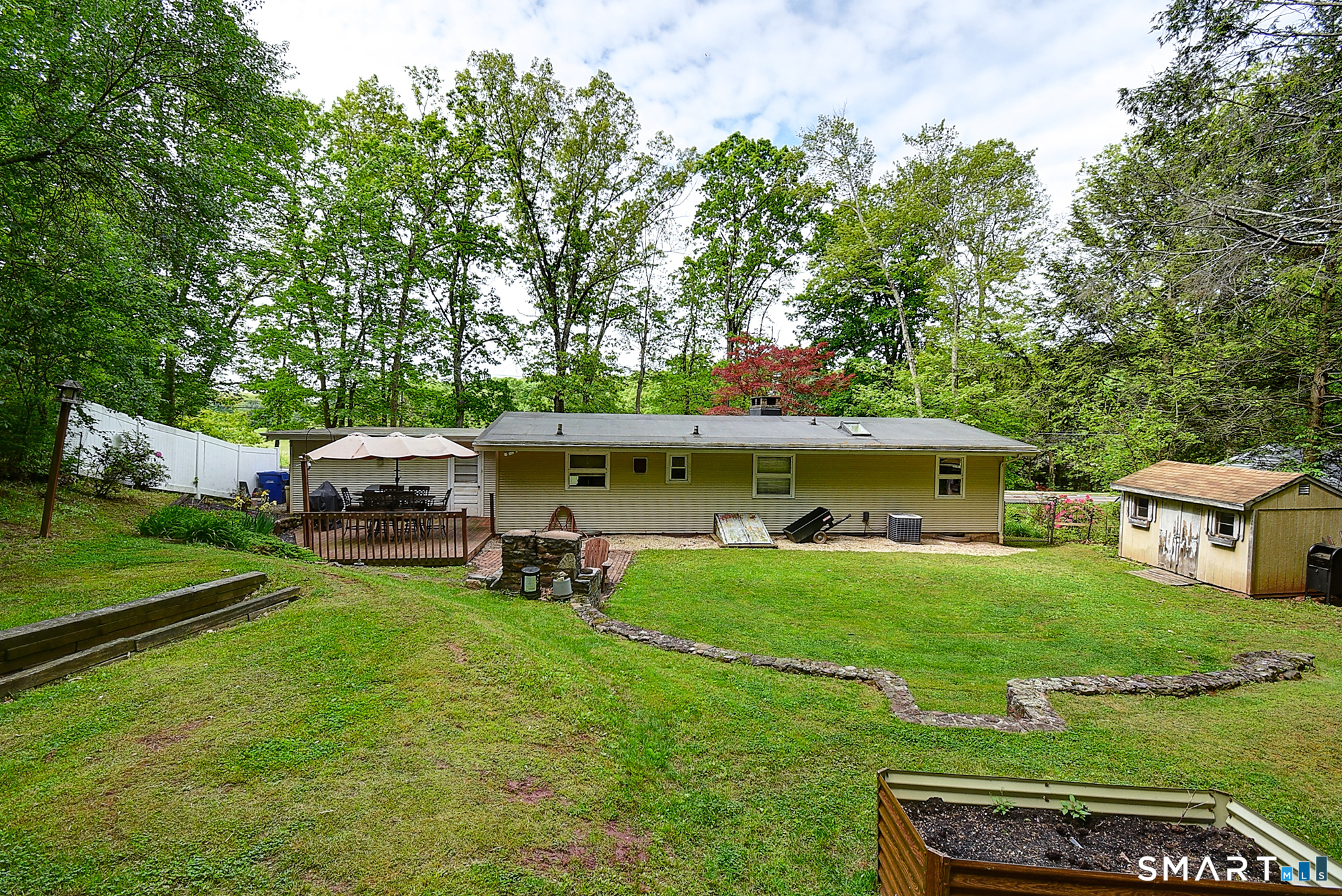 370 Beelzebub Road South Windsor CT 06074