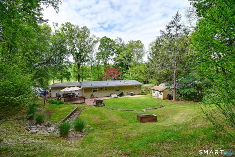 370 Beelzebub Road South Windsor CT 06074