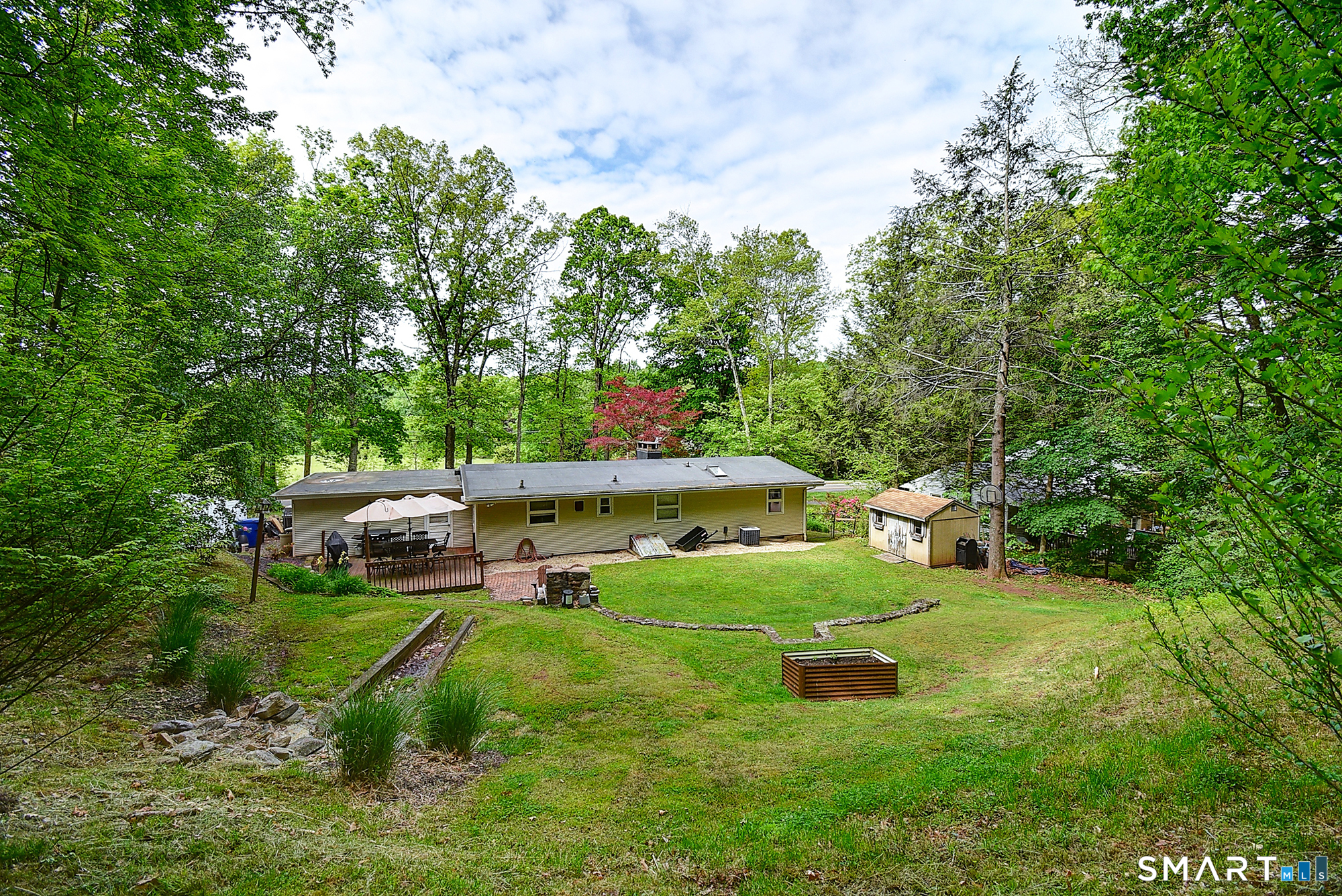 370 Beelzebub Road South Windsor CT 06074