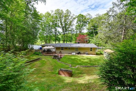 370 Beelzebub Road South Windsor CT 06074