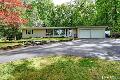 370 Beelzebub Road South Windsor CT 06074