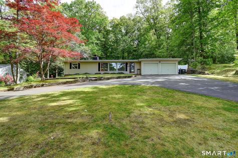 370 Beelzebub Road South Windsor CT 06074